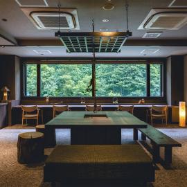 Shikishimaso, hotel a Higashikawa