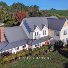 Kinstead Mansion - Your exclusive modern country escape, khách sạn ở Warragul