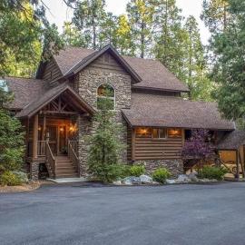 Idyllodge Luxury Creekside Estate 15 Acres