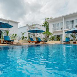 Bella Belly Cottage By Bali Cabin
