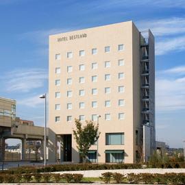 Hotel Bestland, хотел в Цукуба