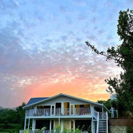 Rosewood Cottage, hotel i Mukteshwar