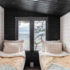 Beach Cottage, hotel em Hanko