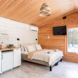 Cottage by the sea, hotel u gradu Hanko