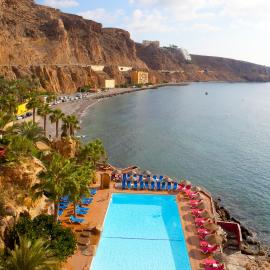 Mirador del Cabo Designed For Adults, hotel v destinaci Aguadulce