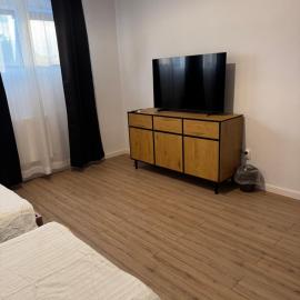 FeliX, hotell i Bălceşti