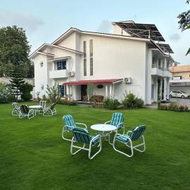 Kaghan Lodge, hotel a Abbottābād