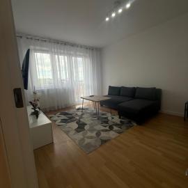 Apartament Lenartowicza