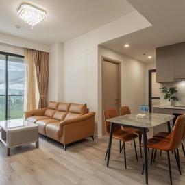 Studio-GH5 - Vinhomes Grand Park - Thu Duc City