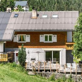 Haus Fellner by A-Appartments