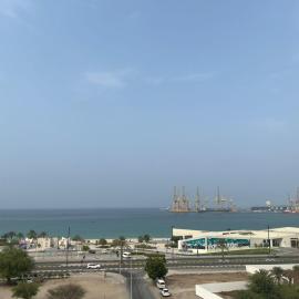 MANAZEL ladies and Family stay only corniche