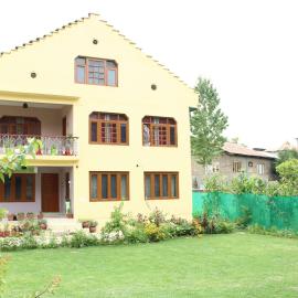 Khadim Villa & Travel Planners