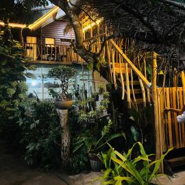 Green Garden Resort, hotel in Habarana