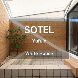 White House, hotel in Yufu