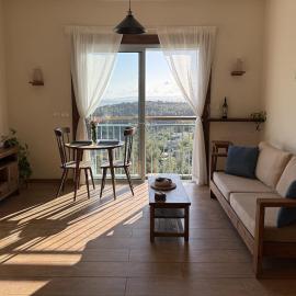 Avtalyon Wood accommodation