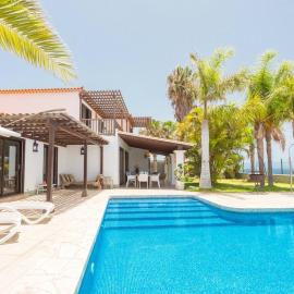 La Quinta Heights -6 bed villa-private pool