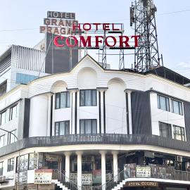 Hotel Comfort