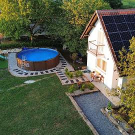 Cozy Home In Grabovnica With Wifi - Ccc599