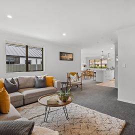 Alpha'N'est - Cromwell Holiday Home, Hotel in Cromwell