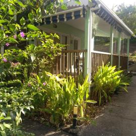 Gîte le Colibri, Bouillante - Plage de petite Anse