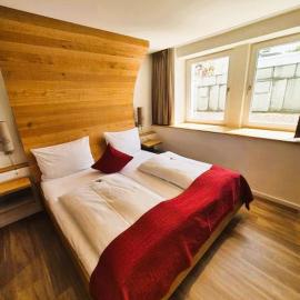 Hotel zur Malzmühle