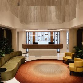 Electra Rhythm Athens, hotell i Aten
