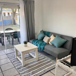 Stay Inn, hotel u gradu Gonubi