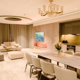 Regal Victoria Luxury Pool Villa