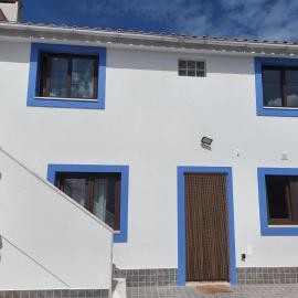 Casa do Canto Obidos