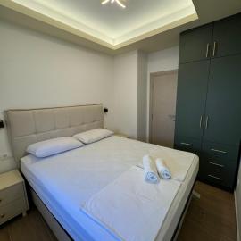 Vesna Apartments