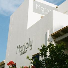 Marioly Studios