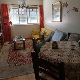 Apartamento da Isabel – hotel w mieście Bicheiro