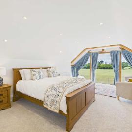 Host & Stay - Merrow Cottage