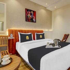 Super Townhouse Geetraj Near Shalimar Gateway