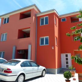 Apartment Luzia