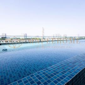 Novo 8 Premier Suites Melaka, hotel in Kampong Tambak