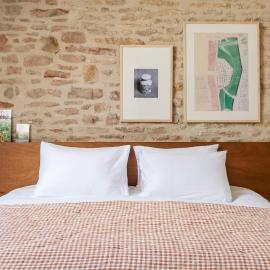 Alfred Hotels Beaune La Madeleine, hotell Beaune’is