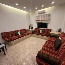 Affordable 1 Bedroom Apartment in Hadath โรงแรมในBaabda