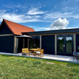Vakantiehuis Blok 25