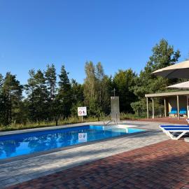 Leśne Apartamenty, hotel em Ostrzyce
