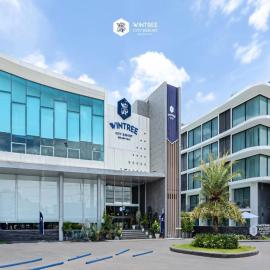 Wintree City Resort Chiang Mai, hotel a Chiang Mai