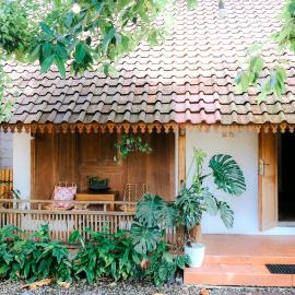 Omah Joho Guesthouse