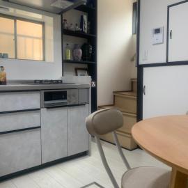 仁信小屋, hotel din Tokyo