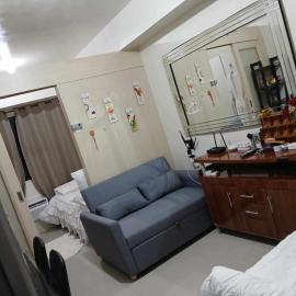 Home style Staycation