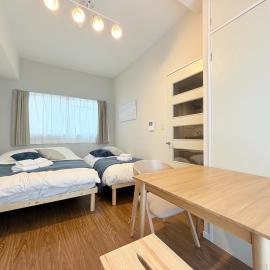 Cooee Chigasaki 406, hotel u gradu 'Chigasaki'