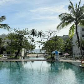 Sunset Marina Hotel, hotell Phú Quốcis