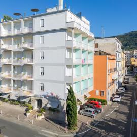 Hotel La Meridiana
