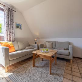 La Casa Ferienwohnung Uferschwalbe
