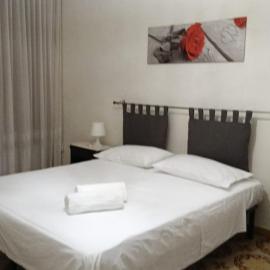 My Marsala Apartment