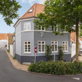 2 Bedroom Gorgeous Home In Sønderborg